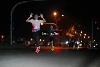 Runner Photo 4379189