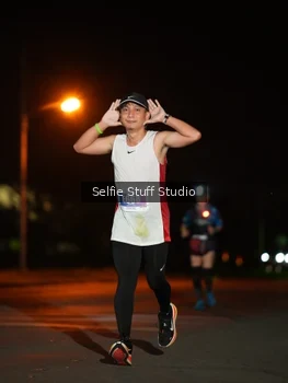 Runner Photo 4379192