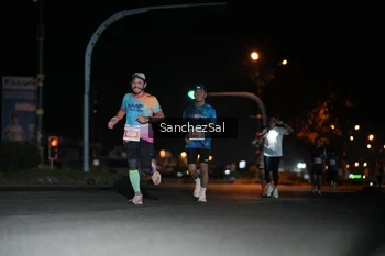 Runner Photo 4379195