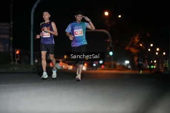 Runner Photo 4379213