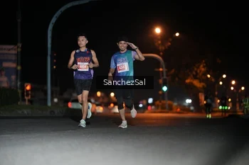 Runner Photo 4379214
