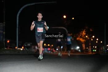 Runner Photo 4379222