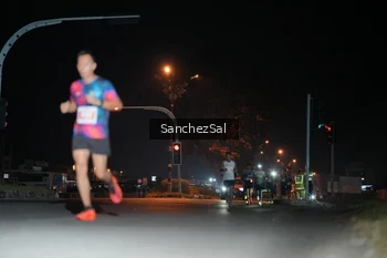 Runner Photo 4379224