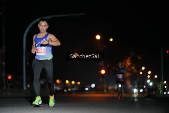 Runner Photo 4379225