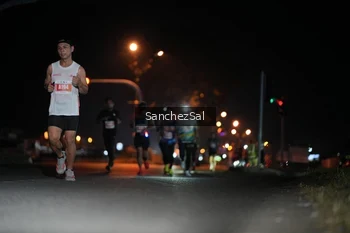 Runner Photo 4379229