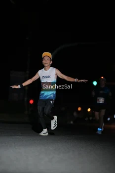 Runner Photo 4379234