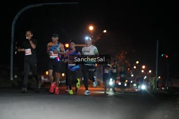 Runner Photo 4379238
