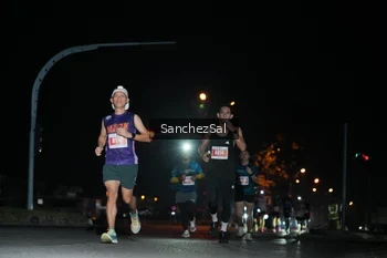 Runner Photo 4379241