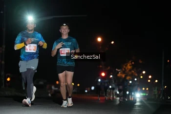 Runner Photo 4379247