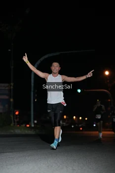 Runner Photo 4379249