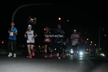 Runner Photo 4379251