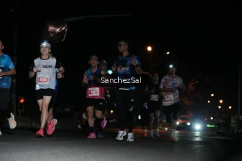 Runner Photo 4379254