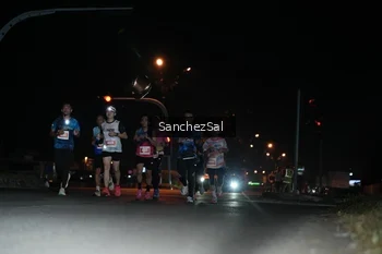 Runner Photo 4379260