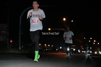 Runner Photo 4379268