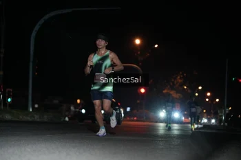 Runner Photo 4379274
