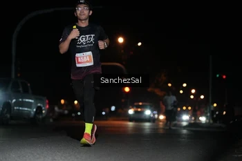 Runner Photo 4379276