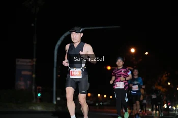 Runner Photo 4379285