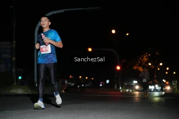 Runner Photo 4379290