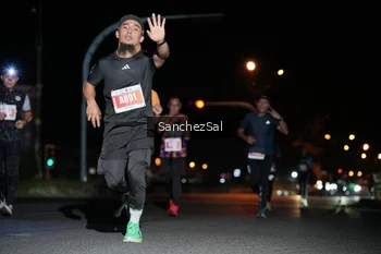 Runner Photo 4379292