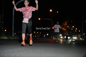 Runner Photo 4379297