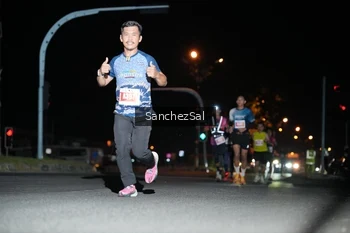 Runner Photo 4379308
