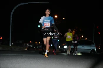 Runner Photo 4379313