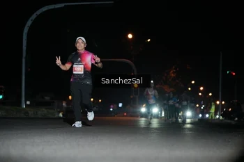 Runner Photo 4379322