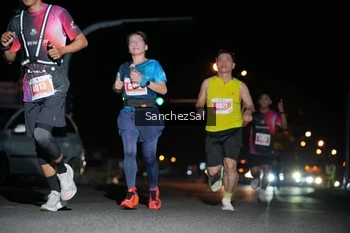 Runner Photo 4379325