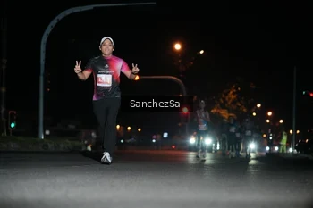Runner Photo 4379337