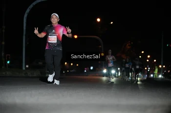 Runner Photo 4379340