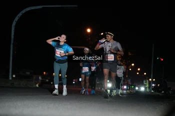 Runner Photo 4379363