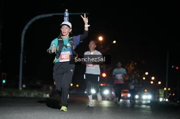 Runner Photo 4379423