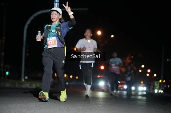Runner Photo 4379430