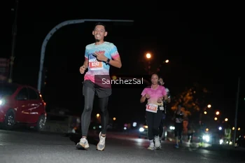 Runner Photo 4379434
