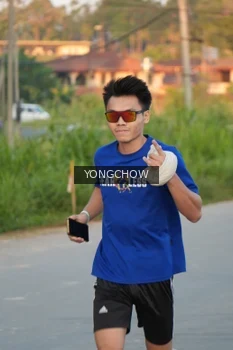 Runner Photo 4379446
