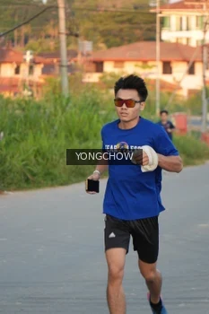 Runner Photo 4379449