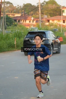 Runner Photo 4379455