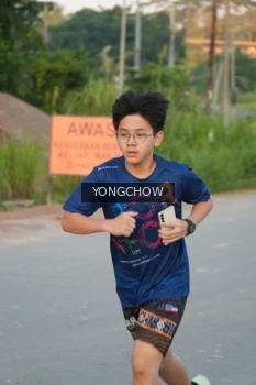 Runner Photo 4379464