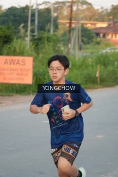 Runner Photo 4379465