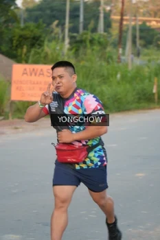 Runner Photo 4379469