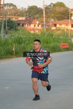 Runner Photo 4379471