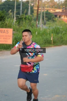 Runner Photo 4379480