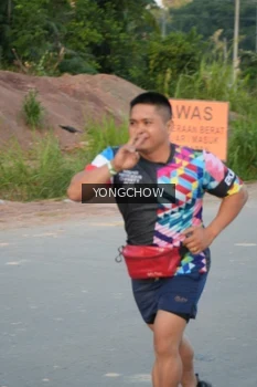 Runner Photo 4379482