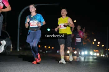 Runner Photo 4379484