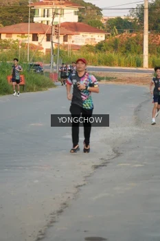 Runner Photo 4379485