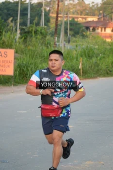 Runner Photo 4379486