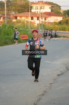 Runner Photo 4379493