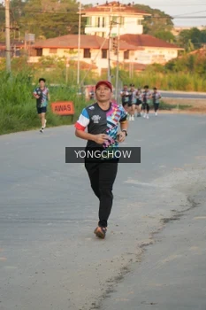 Runner Photo 4379497