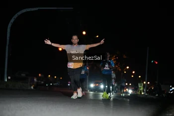 Runner Photo 4379499