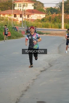 Runner Photo 4379501